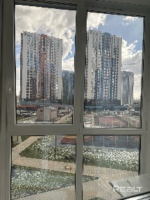 Снять 1-комнатную квартиру на сутки, г. Минск, ул. Жореса Алфёрова, 9