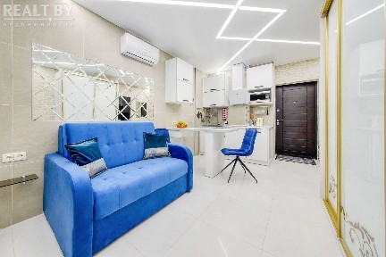 г. Минск, ул. Братская, 2