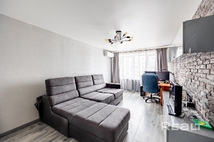 Снять 2-комнатную квартиру на сутки, г. Минск, ул. Богдановича, 80/45