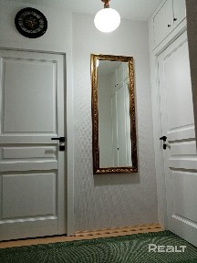 Снять 2-комнатную квартиру на сутки, г. Минск, ул. Славинского, 15