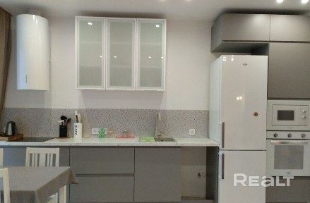 Снять 1-комнатную квартиру на сутки, г. Минск, ул. Брилевская, 33