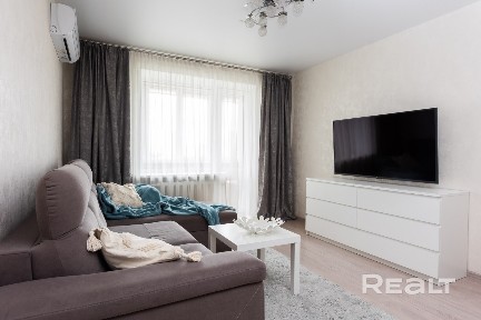 Снять 1-комнатную квартиру на сутки, г. Минск, ул. Сторожовская, 8