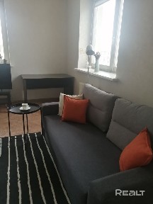 Снять 1-комнатную квартиру на сутки, г. Минск, просп. Рокоссовского, 80