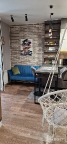 Снять 1-комнатную квартиру на сутки, г. Минск, ул. Скрыганова, 2/Б