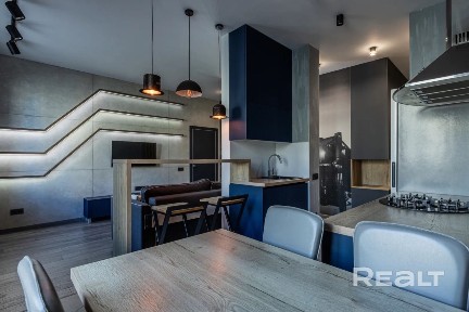 Снять 2-комнатную квартиру на сутки, г. Минск, просп. Независимости, 39