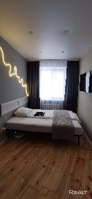 Снять 2-комнатную квартиру на сутки, г. Минск, ул. Калинина, 25