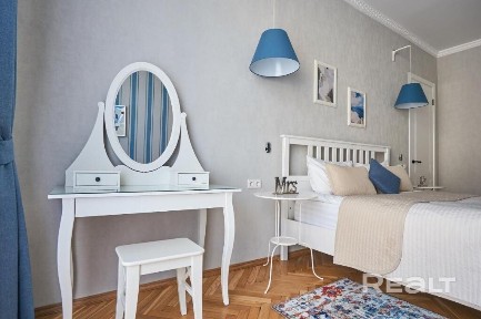 Снять 2-комнатную квартиру на сутки, г. Минск, ул. Маркса, 50