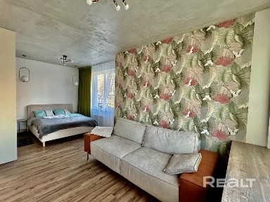 г. Минск, ул. Игоря Лученка, 11