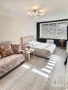 Снять 1-комнатную квартиру на сутки, г. Минск, ул. Краснослободская, 7