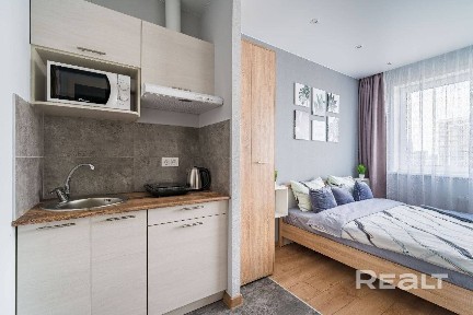 г. Минск, просп. Мира, 1