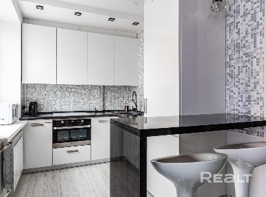 г. Минск, ул. Калинина, 22