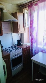 Снять 1-комнатную квартиру на сутки, г. Минск, ул. Чкалова, 26