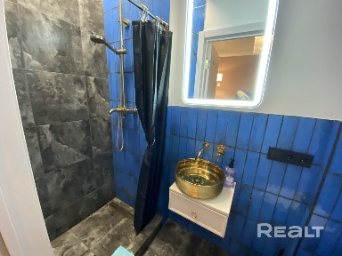 Снять 1-комнатную квартиру на сутки, г. Минск, ул. Куйбышева, 27