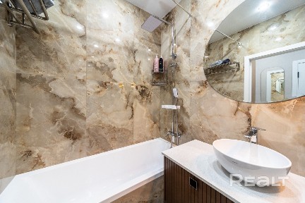 Снять 2-комнатную квартиру на сутки, г. Минск, просп. Мира, 14