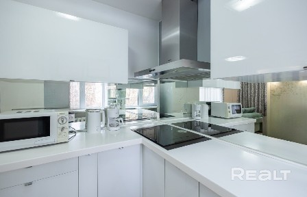 Снять 1-комнатную квартиру на сутки, г. Минск, ул. Красная, 17/А