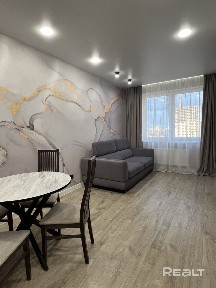 Снять 2-комнатную квартиру на сутки, г. Минск, просп. Дзержинского, 34