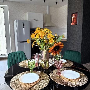 Снять 3-комнатную квартиру на сутки, г. Минск, ул. Жуковского, 16