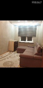 Снять 2-комнатную квартиру на сутки, г. Минск, просп. Правда газеты, 14