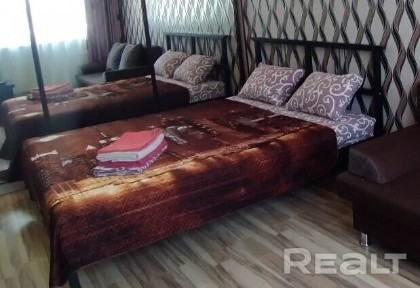 г. Минск, ул. Кирова, 2