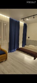 Снять 2-комнатную квартиру на сутки, г. Минск, просп. Победителей, 115