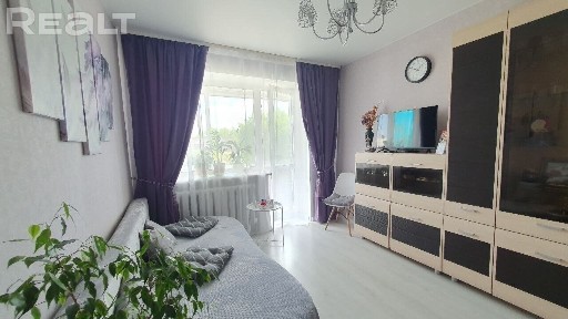 Снять 2-комнатную квартиру на сутки, г. Минск, ул. Кошевого, 35