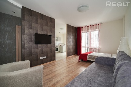 г. Минск, ул. Мстиславца, 24