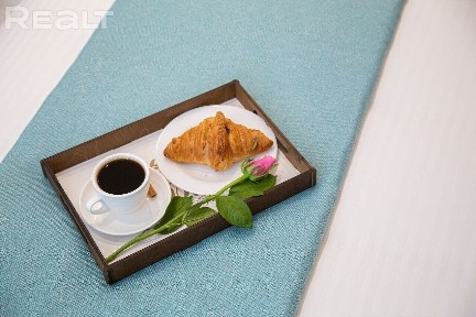 г. Минск, ул. Игоря Лученка, 13