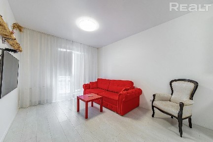 Снять 2-комнатную квартиру на сутки, г. Минск, ул. Туровского, 14