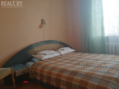 Снять 1-комнатную квартиру на сутки, г. Минск, ул. Короля, 13