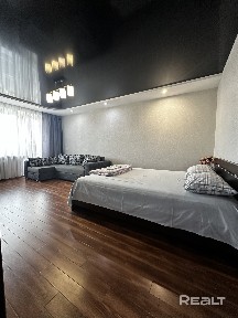 Снять 2-комнатную квартиру на сутки, г. Минск, ул. Московская