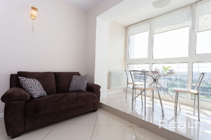 Снять апартаменты 