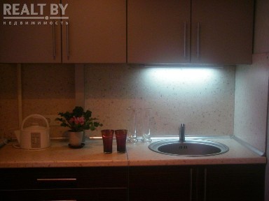 Сдам на сутки 1 комнатную квартиру, г. Минск, ул. Богдановича, дом 78