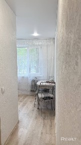 Продается 3-ая квартира с мебелью