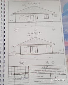 Купить дом, д. Оконо, ул. Советская, 9 (Лепельский р-н, Витебская область)