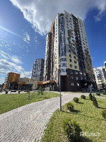 1-комнатная квартира ул. Курчатова д. 29