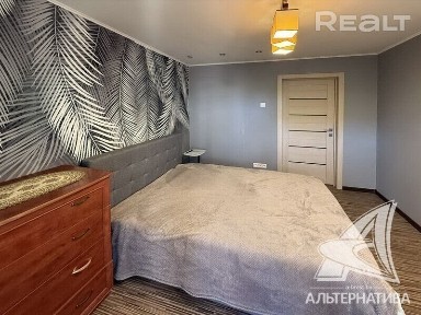 г. Брест, пер. Суворова