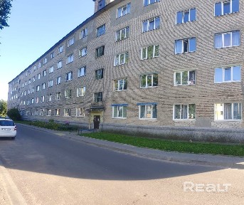 В продаже просторная 1-комн. по ул. Островского!