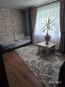 Купить 1-комнатную квартиру, г. Витебск, ул. Воинов-Интернационалистов, 14/2