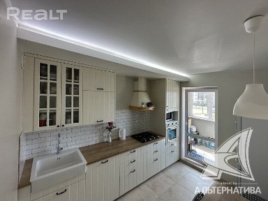 г. Брест, ул. Сальникова