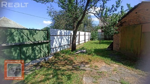 Дом, г. Речица, ул. Щербитова