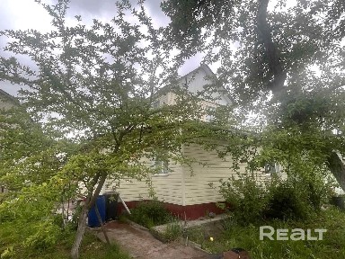 Дом в Новобелице