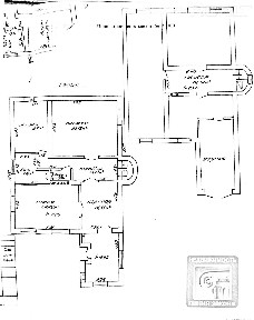 Дом, ул. Яговкина, г. Гомель