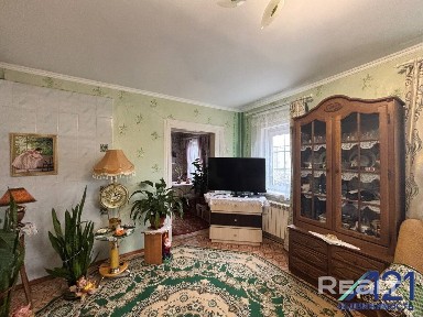 Продается жилой дом по ул. Нежнова, в г. Мозыре.