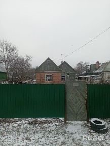 Дом по ул. Кутузова