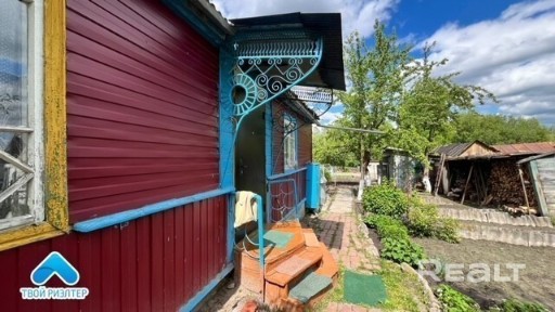 Купить дом, г. Мозырь, ул. Гоголя