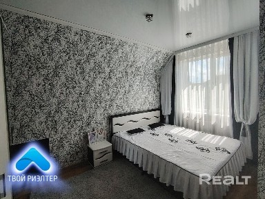 Купить дом, г. Речица, ул. Прибрежная