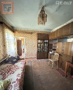 Дом, ул. Парковая, г. Гомель