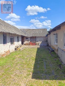 Дом, аг. Шерстин, ул. Соболевского, Гомельский р-н