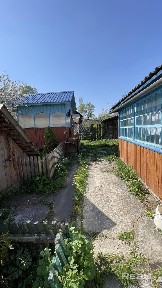 Гомельская область, Мозырский р-н, д. Лучежевичи, ул. Крупской, 72