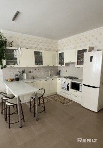 Дом 2х-этажн. аг. Поколюбичи, ул Октябрьская